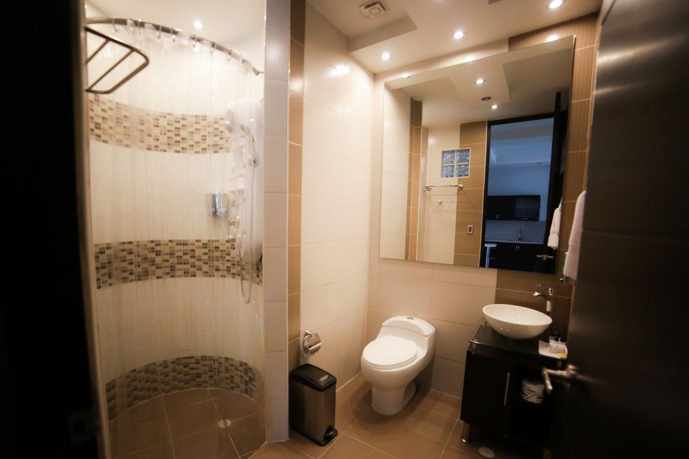 Hotel 33 Conquest Medellín Zewnętrze zdjęcie