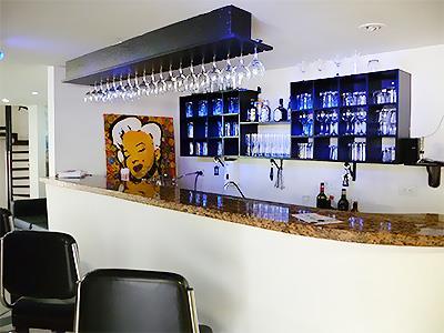 Hotel 33 Conquest Medellín Zewnętrze zdjęcie