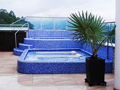 Hotel 33 Conquest Medellín Zewnętrze zdjęcie