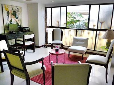 Hotel 33 Conquest Medellín Zewnętrze zdjęcie
