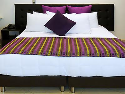 Hotel 33 Conquest Medellín Zewnętrze zdjęcie