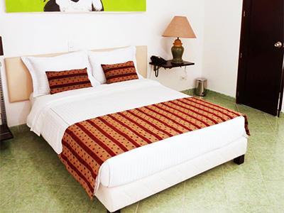 Hotel 33 Conquest Medellín Zewnętrze zdjęcie