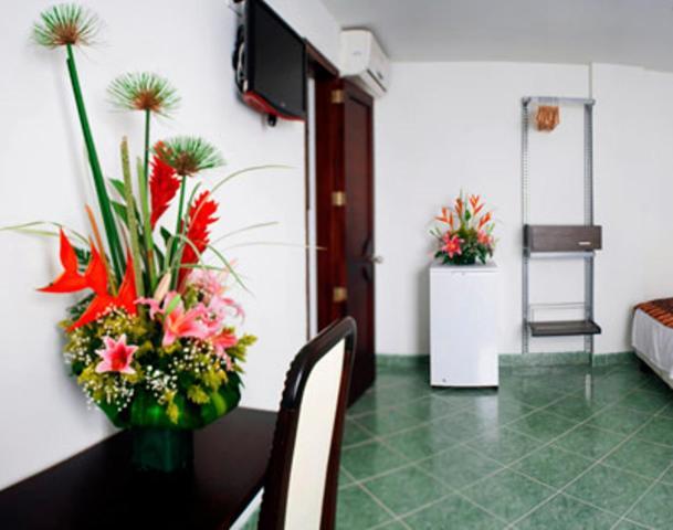 Hotel 33 Conquest Medellín Zewnętrze zdjęcie