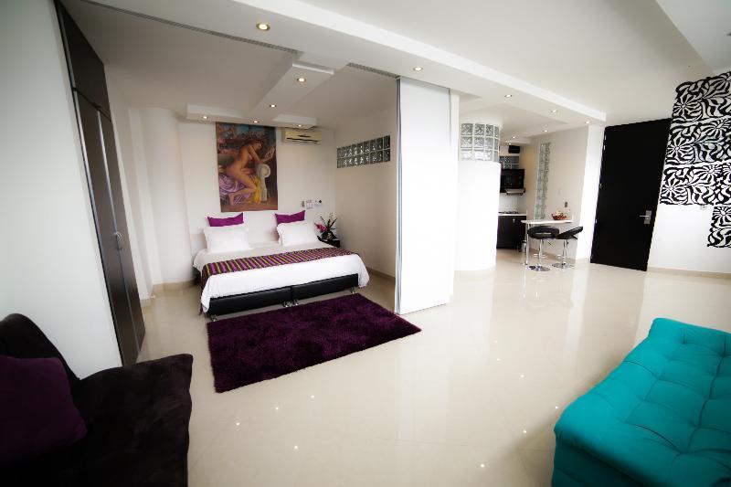 Hotel 33 Conquest Medellín Zewnętrze zdjęcie