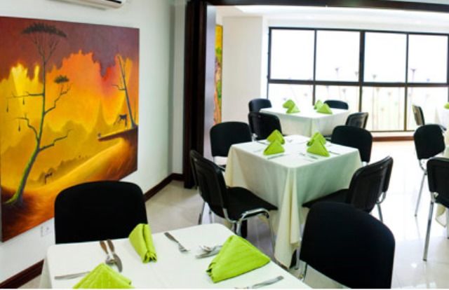 Hotel 33 Conquest Medellín Zewnętrze zdjęcie